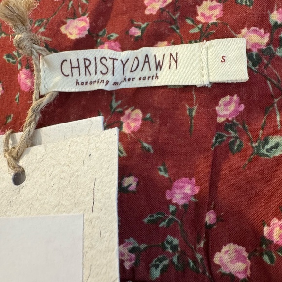 NWT Christy Dawn The Simple Dawn Dress - Picture 15 of 16